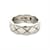 Chanel Coco Crush Ring Medium Golden  - Ansicht 5