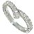 Harry Winston Ribbon Band Ring