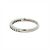 Tiffany & Co. Soleste Half Eternity Band Ring - Ansicht 3