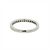 Tiffany & Co. Soleste Half Eternity Band Ring - Ansicht 4