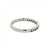 Tiffany & Co. Soleste Half Eternity Band Ring - Ansicht 5