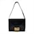 Céline Borsa a Spalla Celine Carriage Hardware Nero