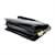 Céline Borsa a Spalla Celine Carriage Hardware Nero - vista 4