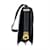 Céline Borsa a Spalla Celine Carriage Hardware Nero - vista 5