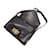 Céline Borsa a Spalla Celine Carriage Hardware Nero - vista 7