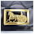 Céline Borsa a Spalla Celine Carriage Hardware Nero - vista 8