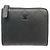 Chanel So Black Compact Wallet/Coin Case