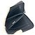 Chanel So Black Compact Wallet/Coin Case - view 5