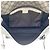Borsa a Spalla Gucci GG Supreme Canvas Beige Crudo - vista 5
