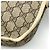 Borsa a Spalla Gucci GG Supreme Canvas Beige Crudo - vista 8