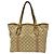 Borsa Tote Gucci Sherry Line Beige