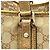 Borsa Tote Gucci Sherry Line Beige - vista 9