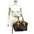 Borsa Tote Louis Vuitton Tivoli GM Marrone - vista 10