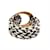 Hermès Hermes Sangle de Ring Argento D'oro  - vista 4