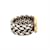 Hermès Hermes Sangle de Ring Argento D'oro  - vista 5