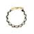 Hermès Hermes Sangle de Ring Argento D'oro  - vista 6