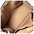 Borsa Tote Louis Vuitton Popincourt Au Marrone - vista 5