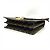 Borsa a Spalla Fendi Zucca Marrone - vista 4