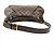 Borsa a Spalla Louis Vuitton Thames GM Marrone - vista 5