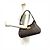 Borsa a Spalla Louis Vuitton Thames GM Marrone - vista 9