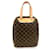 Borsa Louis Vuitton Excursion Marrone  - vista 1