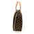 Borsa Louis Vuitton Excursion Marrone  - vista 2