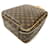 Borsa Louis Vuitton Excursion Marrone  - vista 3