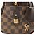 Borsa Louis Vuitton Duomo Marrone - vista 10