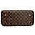Borsa Louis Vuitton Duomo Marrone - vista 5