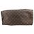 Louis Vuitton Speedy Monogram Canvas 40 Marrone - vista 3