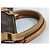 Louis Vuitton Speedy Monogram Canvas 40 Marrone - vista 6