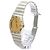 Omega Constellation Quartz Acciaio Inossidabile e Oro Giallo 33