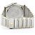 Omega Constellation Quartz Acciaio Inossidabile e Oro Giallo 33 - vista 2