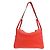 Hermès Hermes Lindy Clemence 34 Rosso - vista 2