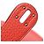 Hermès Hermes Lindy Clemence 34 Rosso - vista 5