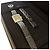 Chanel Boy·Friend Quarz Edelstahl und gestepptes Leder 27 - Ansicht 2