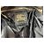 Burberry Bolsa de ombro em nylon acolchoado e couro Preto - vista 12