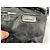 Burberry Bolsa de ombro em nylon acolchoado e couro Preto - vista 13