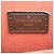 Louis Vuitton Portobello Messenger Damier Ebene Marrone - vista 6