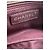 Chanel gesteppte Lederhandtasche mit Klappe Beige - Ansicht 11