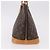 Louis Vuitton Vintage Alma Monogram Canvas PM Braun - Ansicht 3