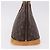 Louis Vuitton Vintage Alma Monogram Canvas PM Braun - Ansicht 4