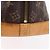 Louis Vuitton Vintage Alma Monogram Canvas PM Braun - Ansicht 6