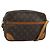 Louis Vuitton Trocadero Monogram Canvas 27 Brown