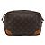 Louis Vuitton Trocadero Monogram Canvas 27 Brown - view 2