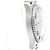 Tag Heuer Link Calibre 5 200M Automatico Acciaio Inossidabile 42 - vista 6