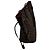 Bolso Tote Louis Vuitton Neverfull Damier MM Castaño - vista 5