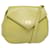 Céline Celine Pelle Vintage Giallo