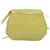Céline Celine Pelle Vintage Giallo - vista 2