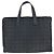 Borsa Tote Chanel New Travel Line Coco Mark Nero